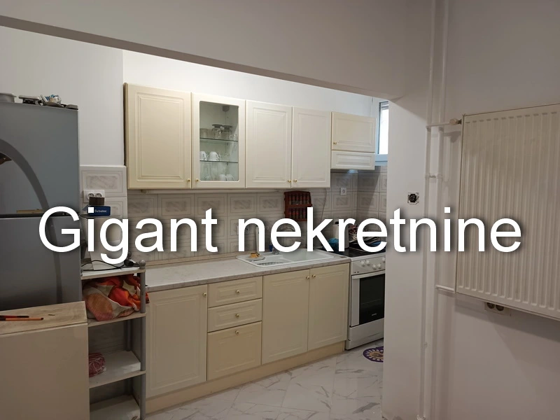 Izdaje se stan kao poslovni prostor u centru Niša 9