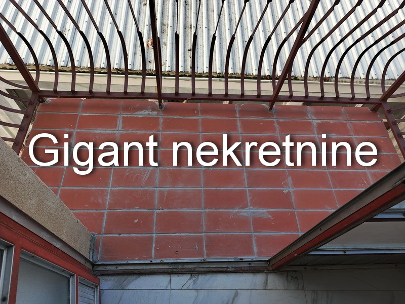 Izdaje se trosoban stan u kući kod Žitopeka u Nišu 2
