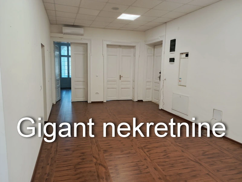 Izdaje se poslovni prostor u Obrenovićevoj ulici u Nišu 5