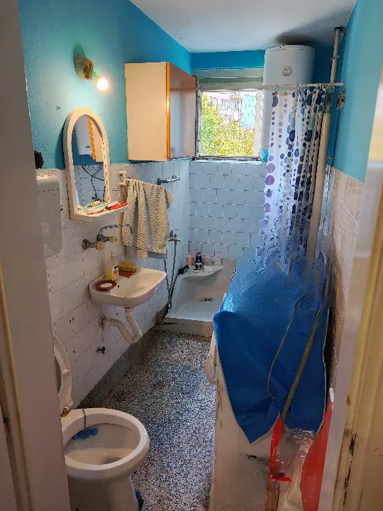 Prodaja dvoiposobnog stana u centru Niša 2