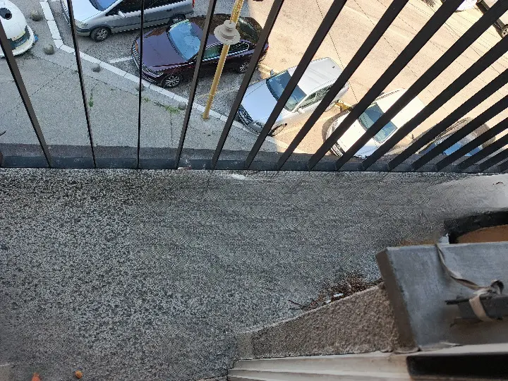 Prodaja dvoiposobnog stana u centru Niša 3
