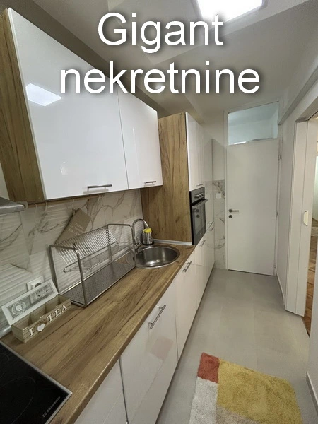 Prodaja stana u Nišu-Merkator 4