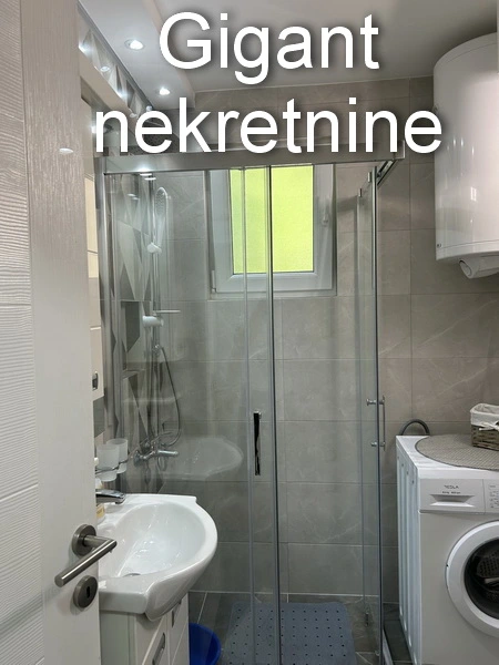 Prodaja stana u Nišu-Merkator 3