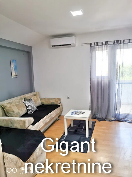 Prodja manjeg stana u Nišu-Pantelej