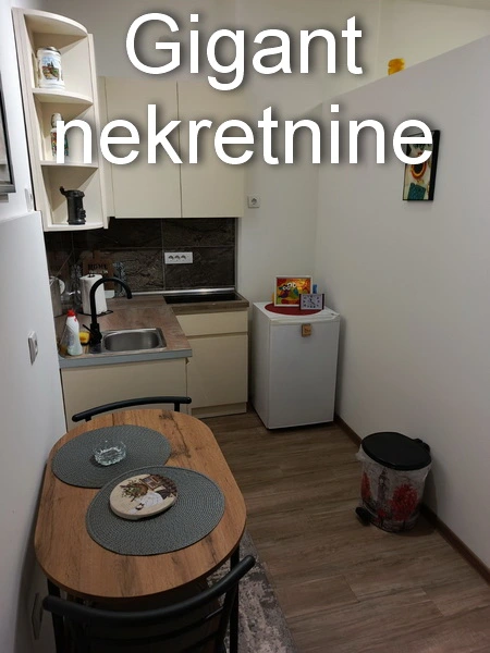 Prodaja apartmana u centru Niša 8