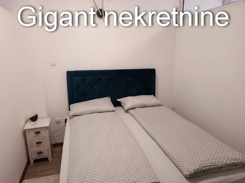 Prodaja apartmana u centru Niša 6