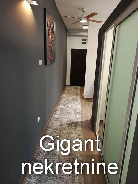 Prodaja apartmana u centru Niša 4