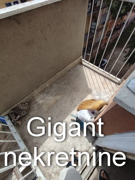 Prodaja jednoiposobnog stana u Nišu 3