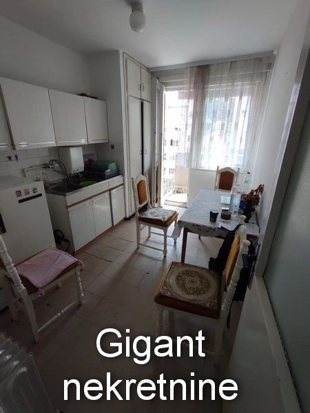 Prodaja jednoiposobnog stana u Nišu 4