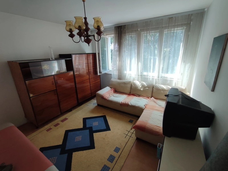 Prodaja jednoiposobnog stana u Nišu 5