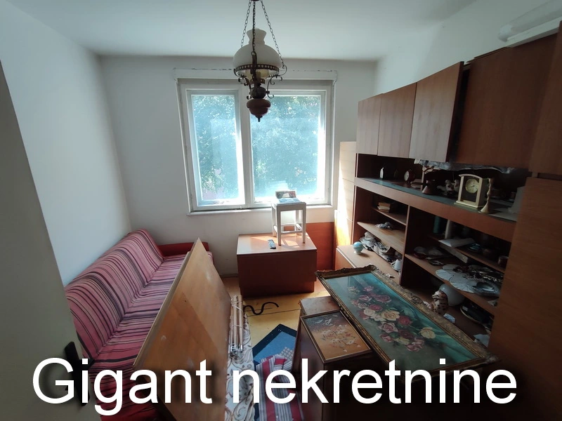 Prodaja jednoiposobnog stana u Nišu 6