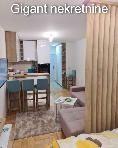 Prodaja apartmana u Vrnjackoj banji