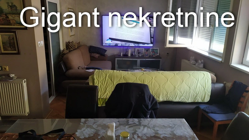 Trosoban stan - Gradska bolnica 6