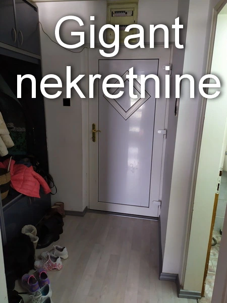 Prodajem petosoban stan kod parkića Svetog Save u Nišu 7