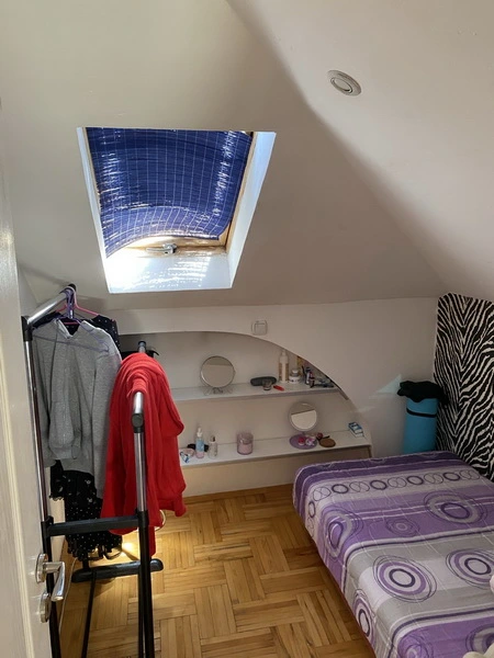Prodaja stana u Nišu-Dom zdravlja 4