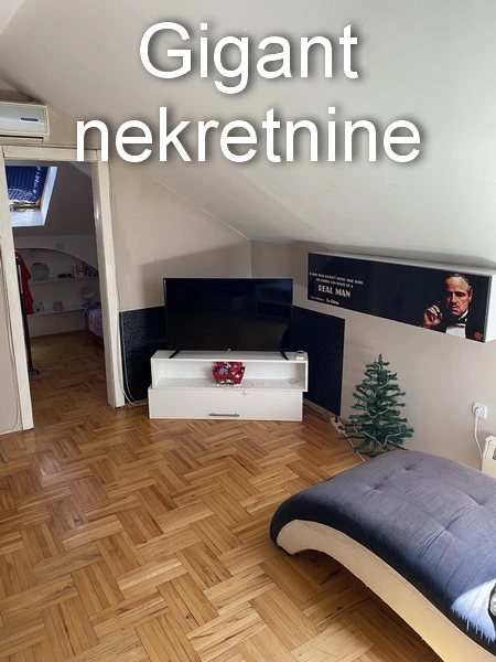 Prodaja stana u Nišu-Dom zdravlja 7