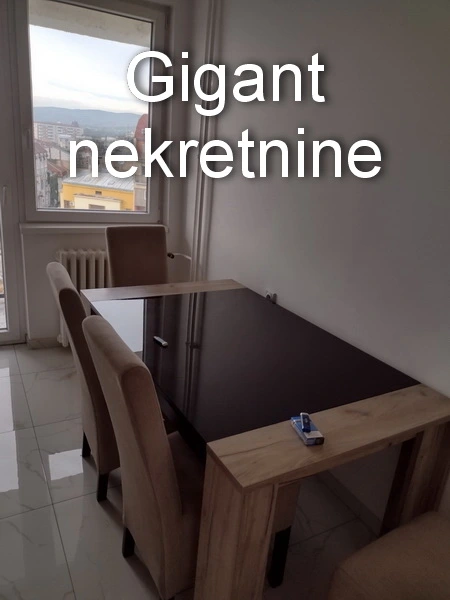 Prodaja trosobnog stana u centru Niša 6