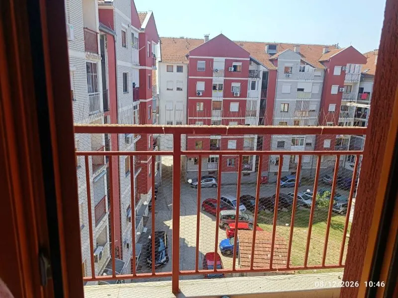 Prodaje garsonjere u Panteleju 5
