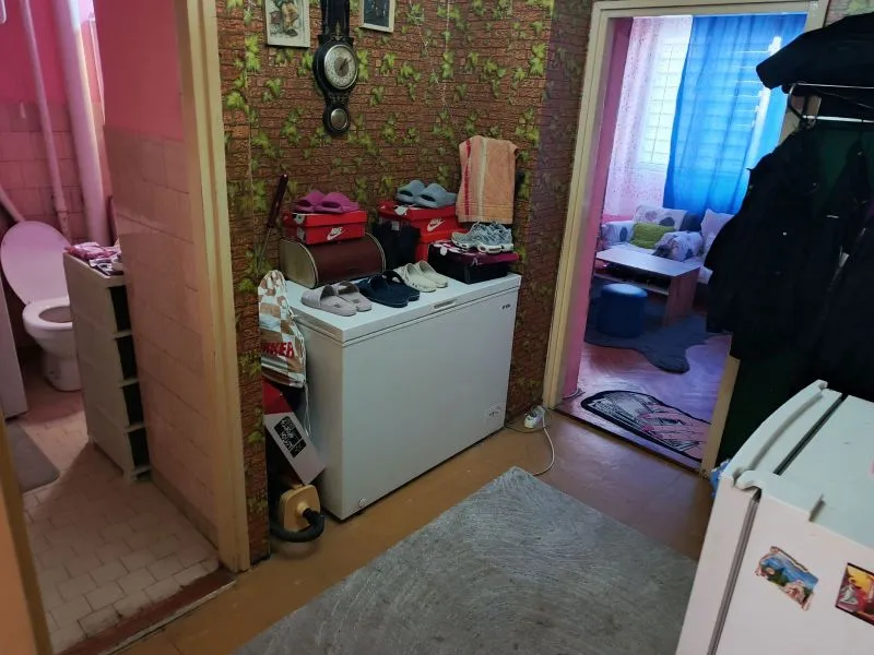 Prodaja dvosobnog stana u centru Niša 2