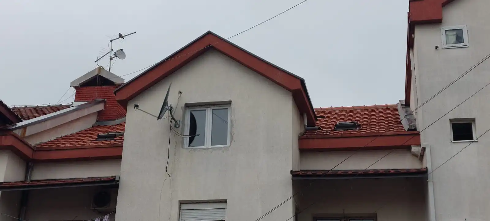 Prodaja stana u Podgorici 3