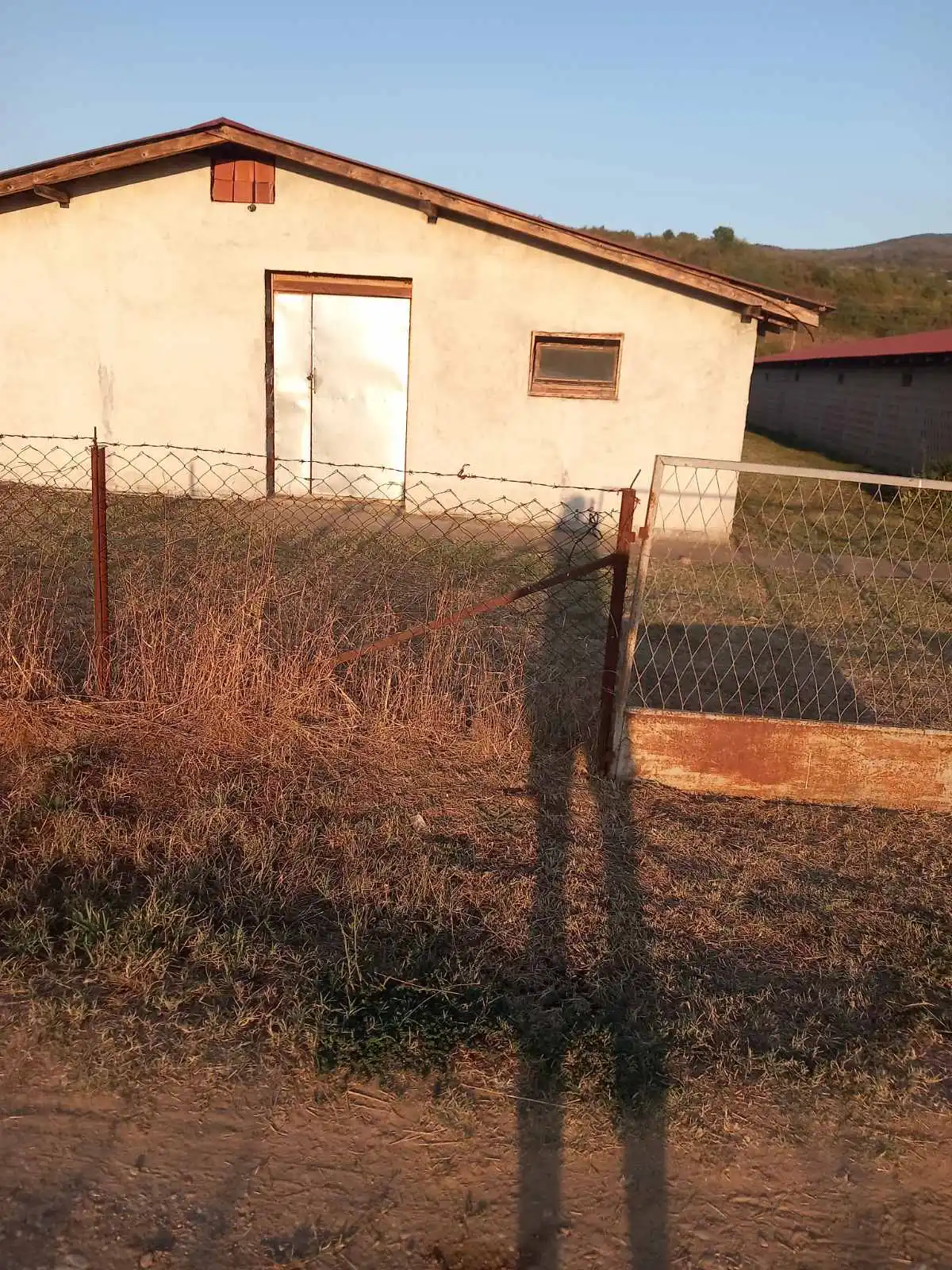 Prodaja ekonomskog objekta kod Malošišta