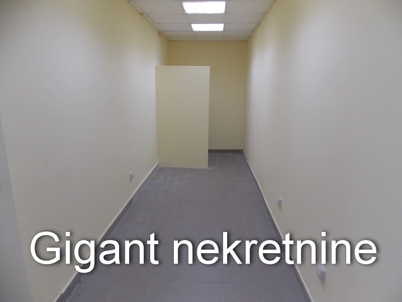 Prodaja lokala - stari podzemni prolaz 7
