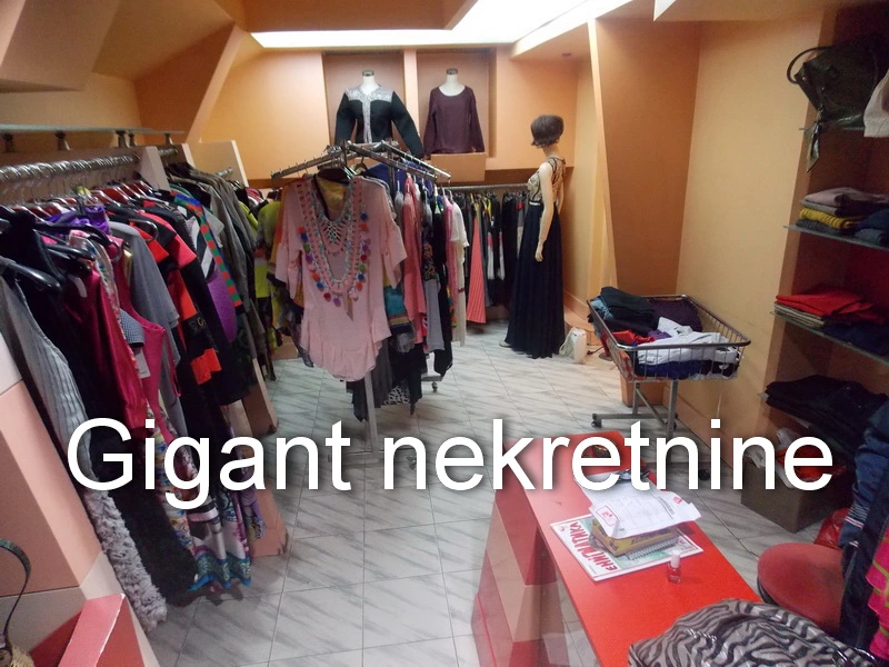 Prodaja lokala u Nisu 6