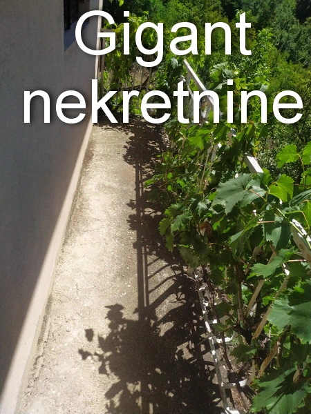 Prodaja vikendice na putu za Vukmanovo 10