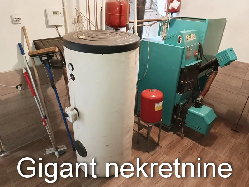 Prodaje se kuća u naselju Crveni Krst u Nišu 3