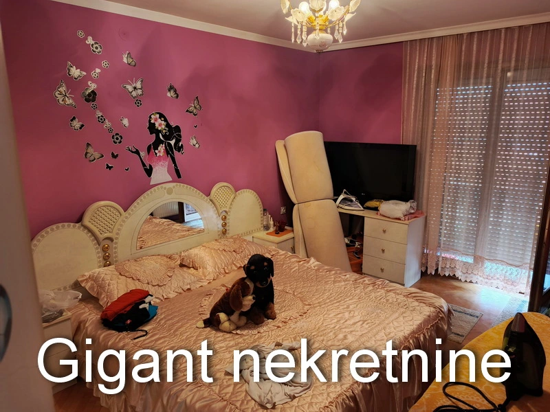 Prodaja kuće kod terena FK Car Konstantin u Nišu 10