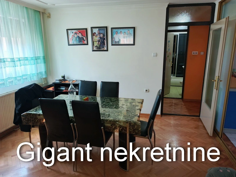 Prodaja kuće kod terena FK Car Konstantin u Nišu 11