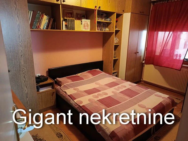 Prodaja kuće kod terena FK Car Konstantin u Nišu 13