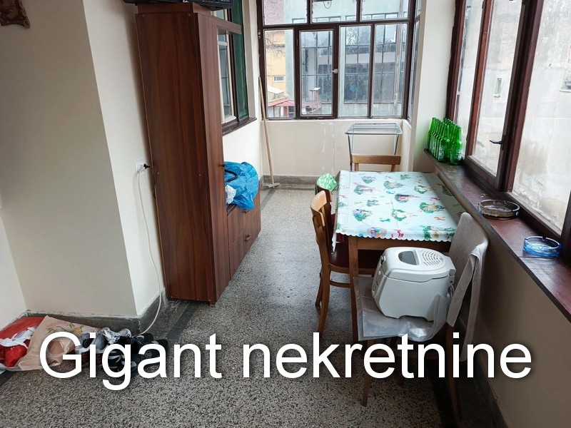 Prodaja kuće kod Buvlje pijace u Nišu 7