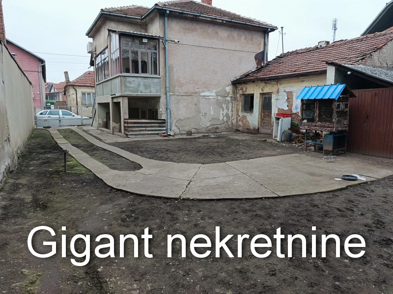 Prodaja kuće kod Buvlje pijace u Nišu 4