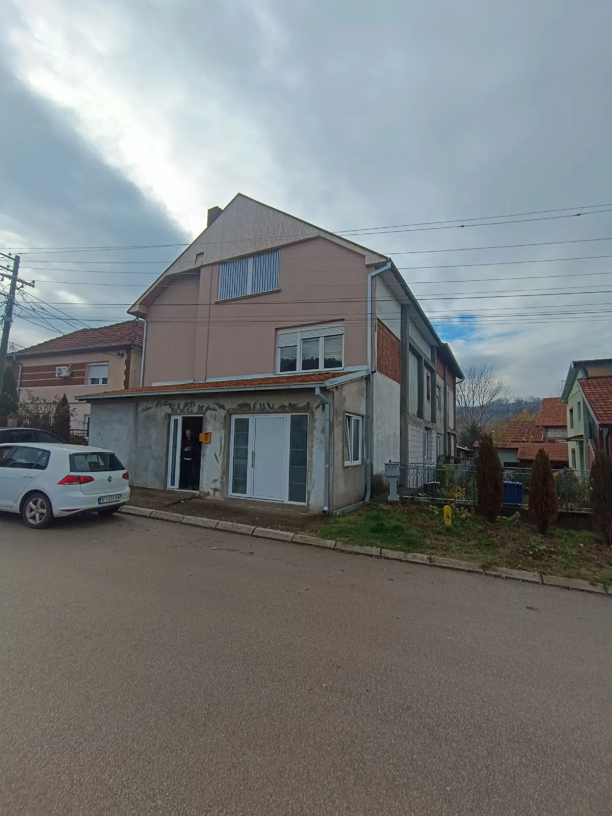 Prodaja kuce u Nišu