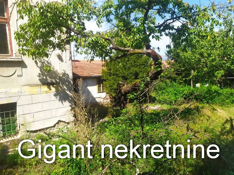 Prodaja kuće u Soko banji 9