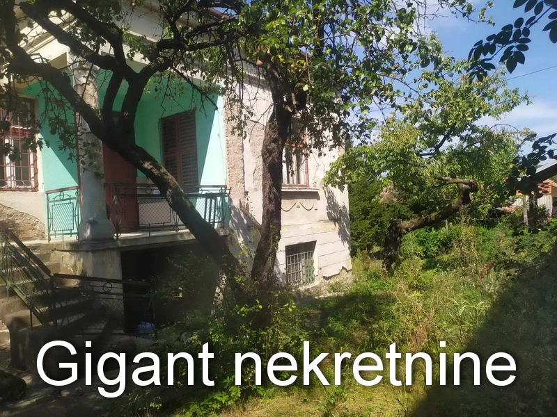 Prodaja kuće u Soko banji