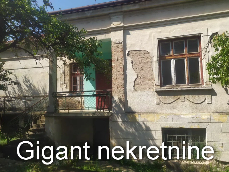 Prodaja kuće u Soko banji 4