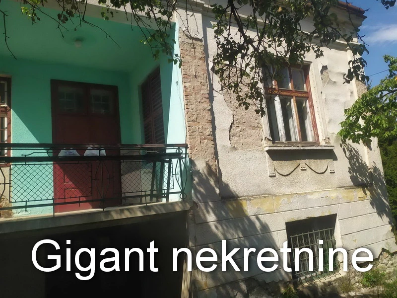 Prodaja kuće u Soko banji 12