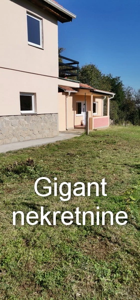 Prodaja kuce u okolini Niša-Orljane 6