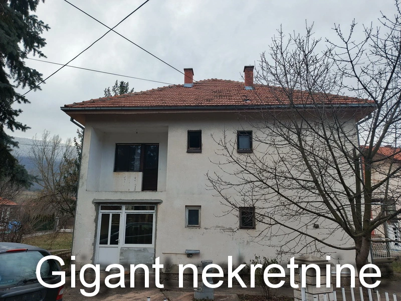 Prodaja kuce u Soko banji-prevlac 4