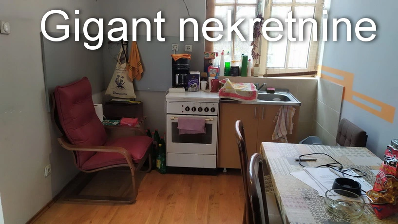 Prodaja kuće - Centar 3