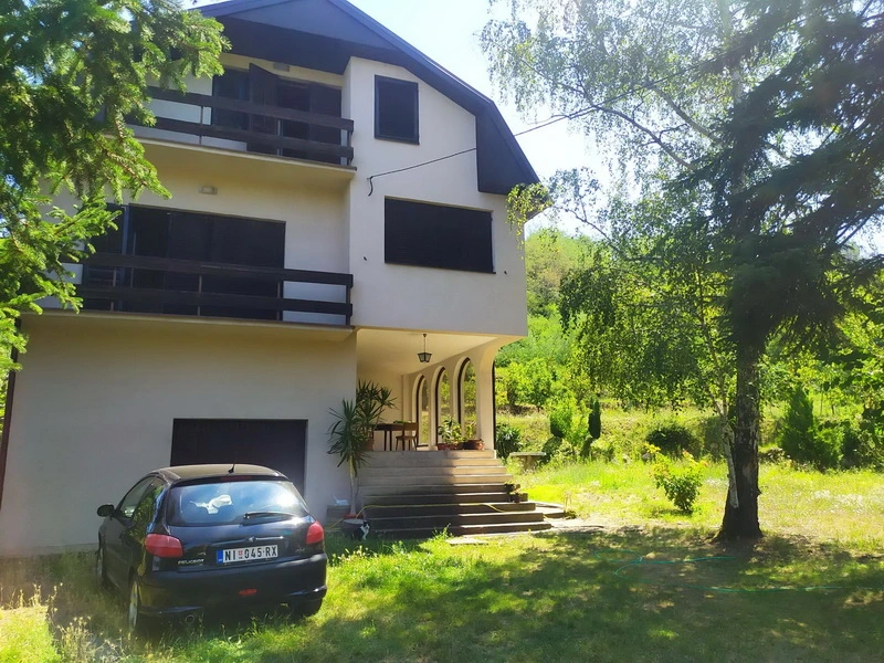 Prodaja kuce u Nišu 20
