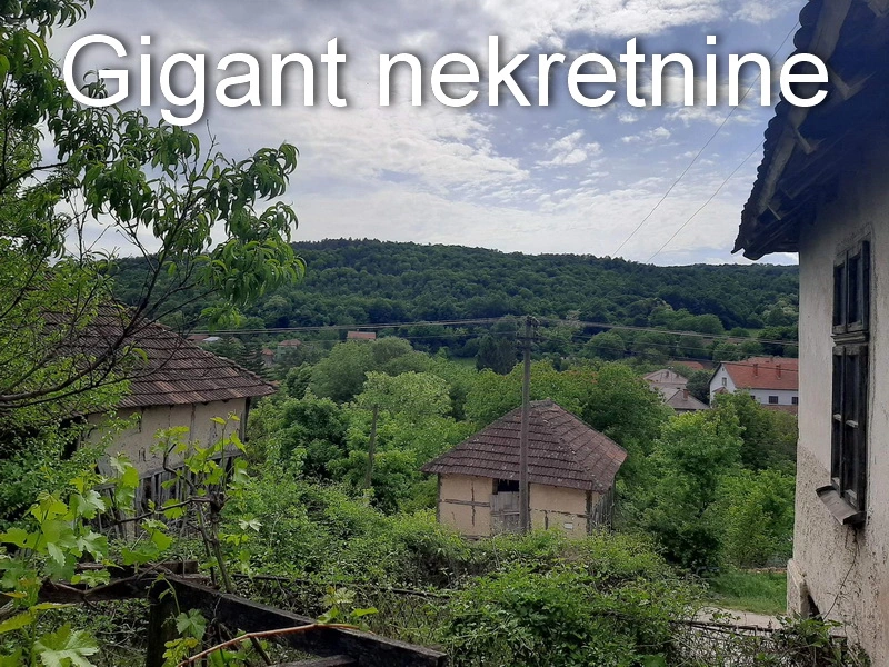 Prodaja kuce-Jošanica-Soko Banja 3