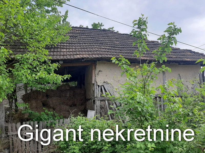 Prodaja kuce-Jošanica-Soko Banja 11