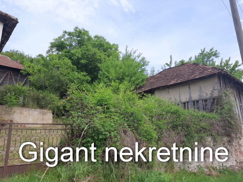 Prodaja kuce-Jošanica-Soko Banja 10