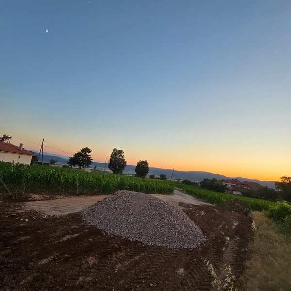 Prodaja parcele u okolini Rtnja,Soko banje-Vrmdza