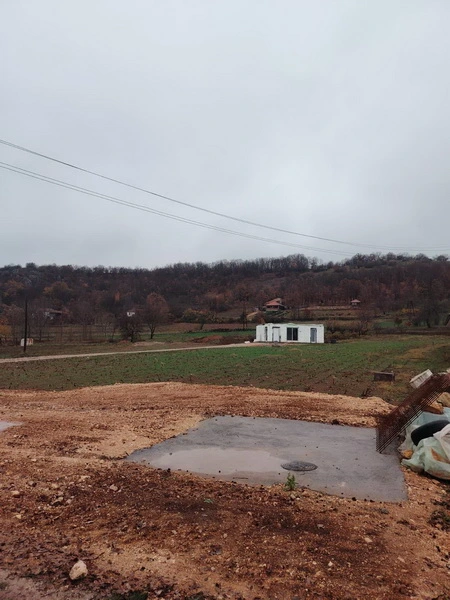 Prodaja parcele u okolini Rtnja,Soko banje-Vrmdza 2