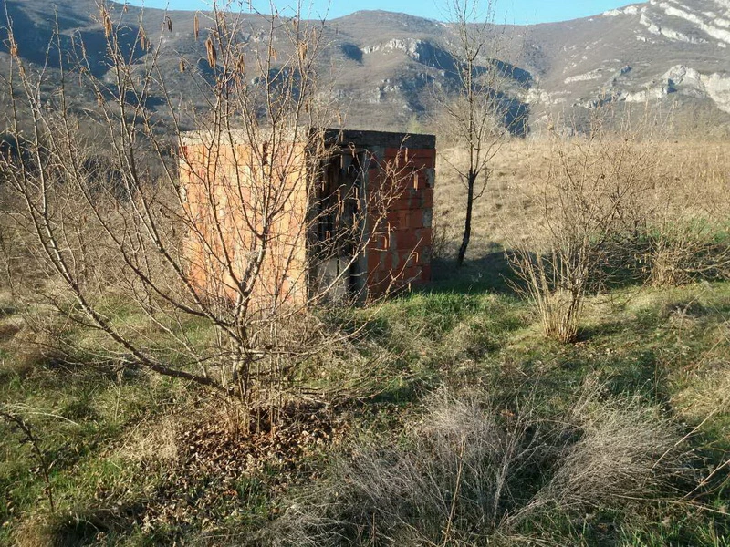 Prodaja zemljišta -Ostrovica 3