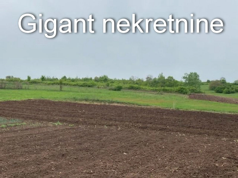 Prodaja zemljišta u okolini Soko banje-Jošanica 2